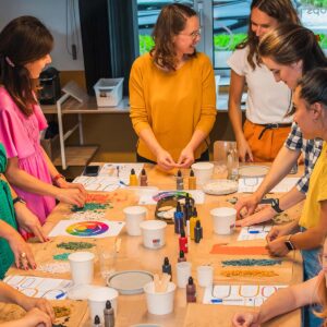 Aanvraag voor privé vrijgezellen / teambuilding / ...