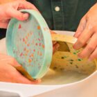 Fonk Workshops terrazzo