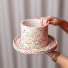 Fonk Workshops terrazzo