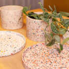 Fonk workshops terrazzo