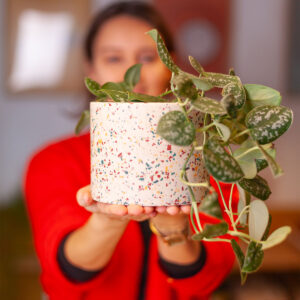 MOEDERDAG Terrazzo workshop - BIG items 10/05/26 (10u-13u)