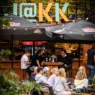 Zomerbar Jakk - Sint-Andries