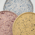 Fonk Workshops terrazzo