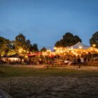 Zomerbar Jakk - Sint-Andries