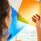 Fonk Workshops Glas in lood Tiffany Torhout