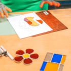 Fonk Workshops Glas in lood Tiffany Torhout