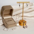 Creatieve Workshop zilveren juwelen Fonk Workshops Torhout Madame Bijou West Vlaanderen