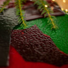 Creatieve Fonk Workshops- Glas in lood kerstworkshop