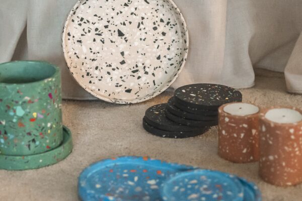 Medium terrazzo workshop .3
