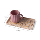 DIY terrazzo box- creatieve box- Fonk Workshops West-Vlaanderen