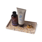 Diy terrazzo box handleiding- creatieve workshops West-Vlaanderen Fonk Workshops