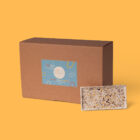 DIY terrazzo box- creatieve box - Fonk Workshops