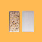 Diy terrazzo box handleiding- creatieve workshops West-Vlaanderen Fonk Workshops