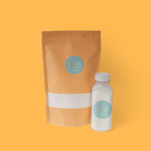 Diy terrazzo box handleiding- creatieve workshops West-Vlaanderen Fonk Workshops