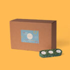 DIY terrazzo box- creatieve box- Fonk Workshops