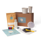 DIY terrazzo box- creatieve box- Fonk Workshops